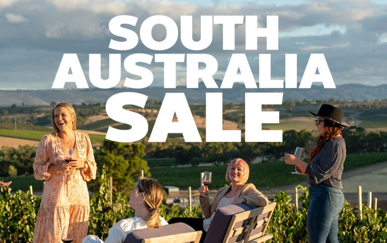 South Australia Sale
