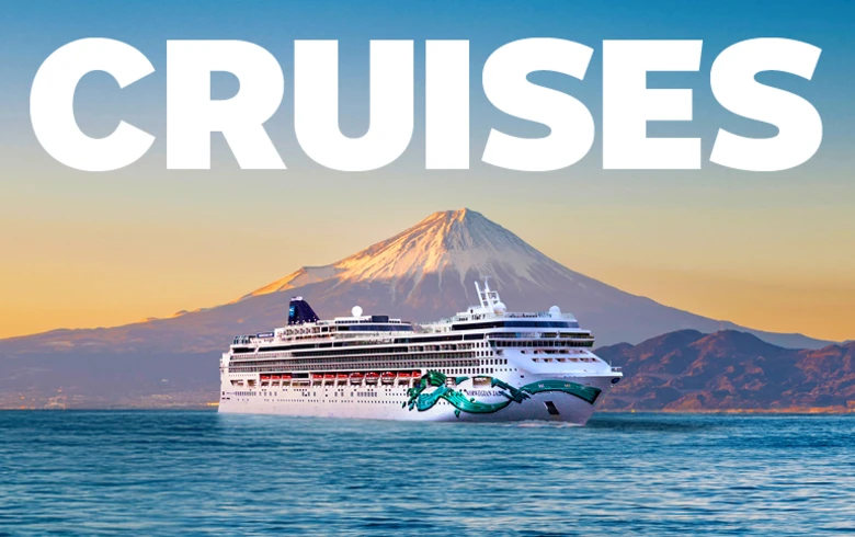 Cruises