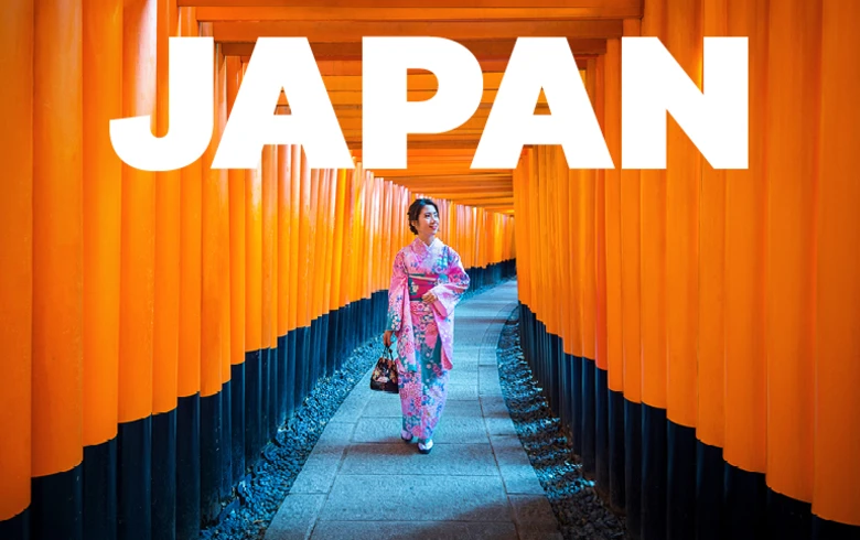 Japan
