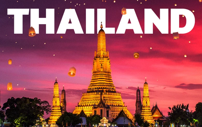 Thailand