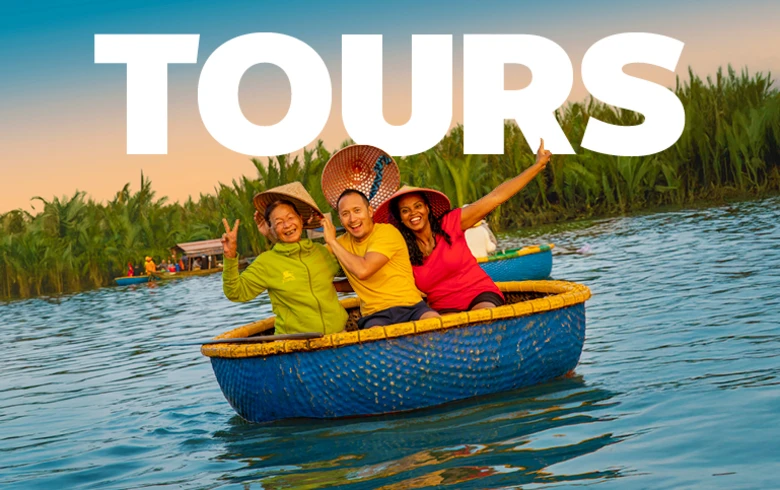 Tours