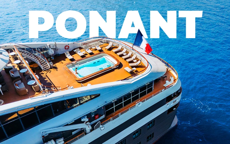 Ponant