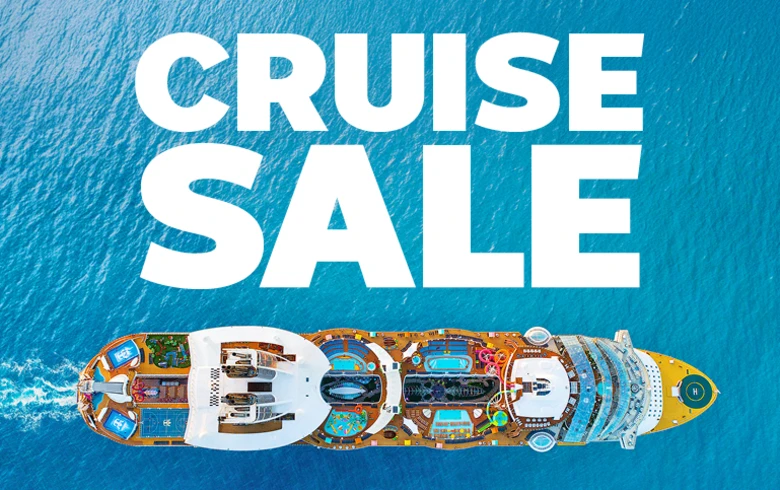 Cruise Sale