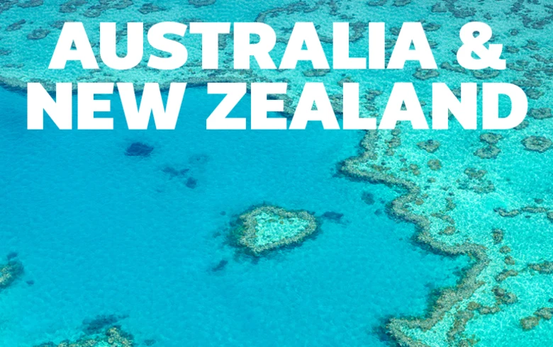 Australia & New Zealand | Great Barrier Reef
