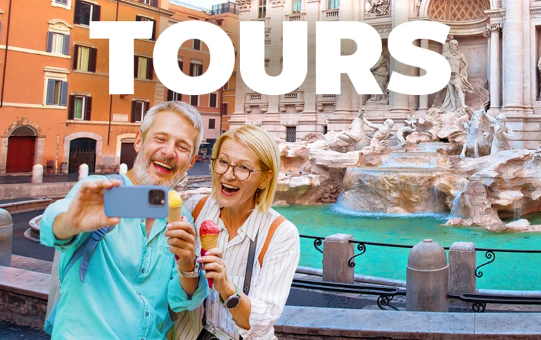 Tours