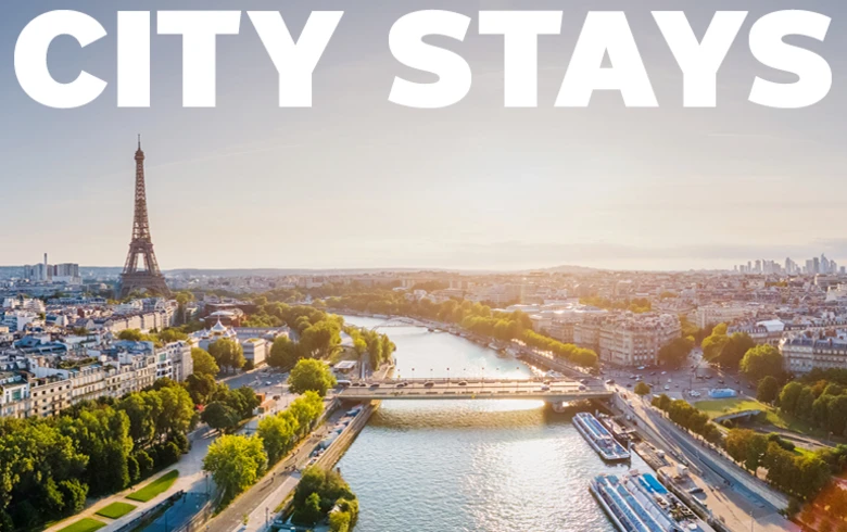 City Stays