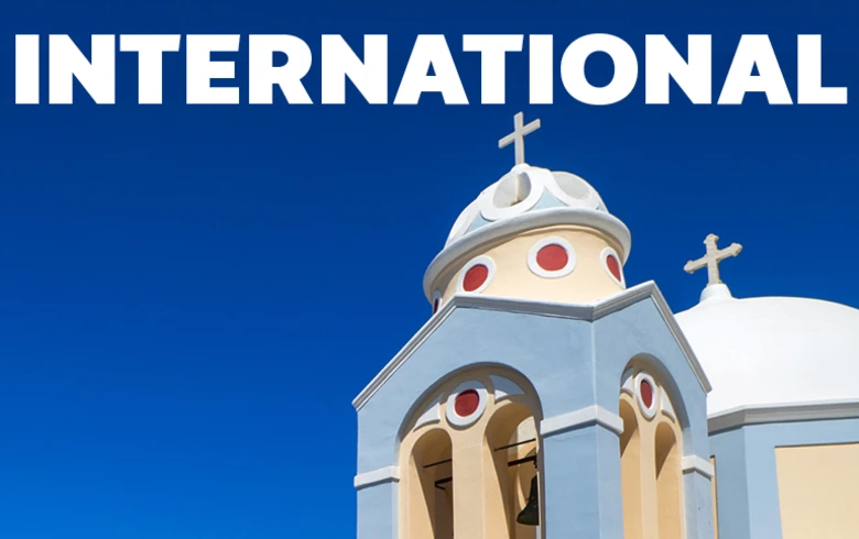 International Cruises