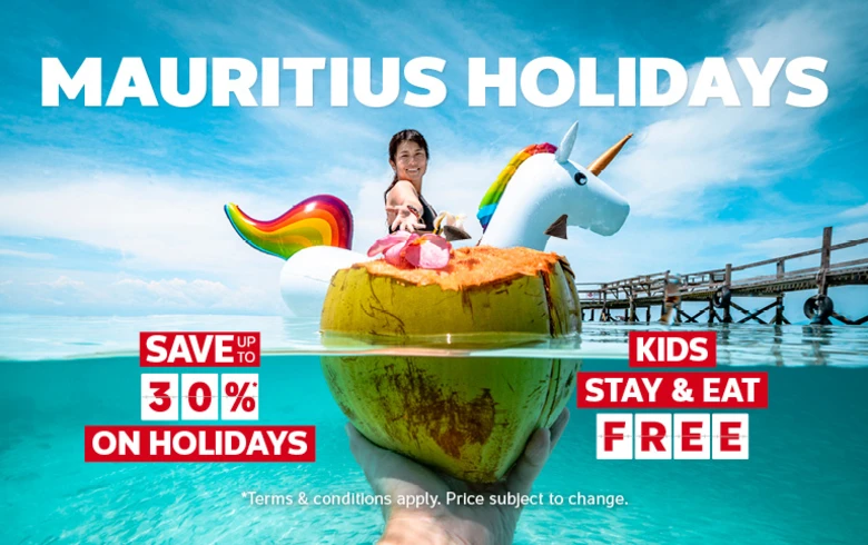 mauritius