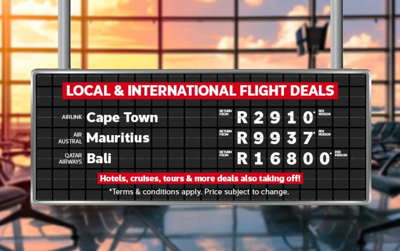 flights