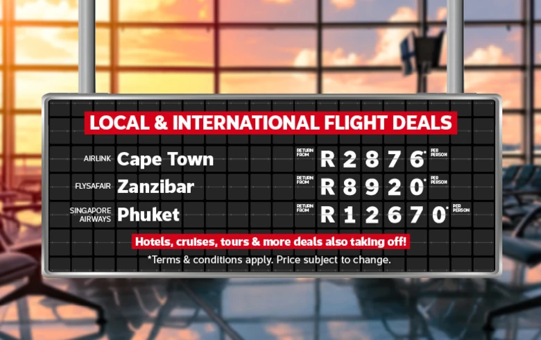 flights