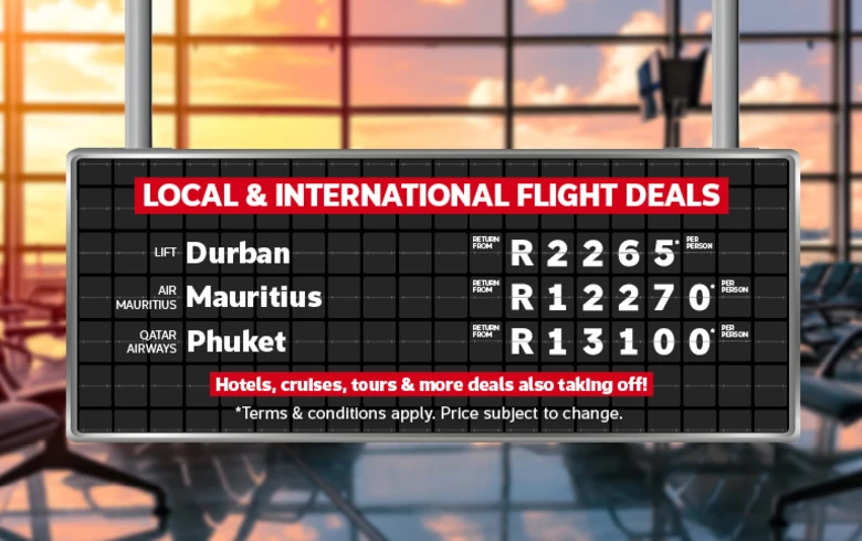 flights