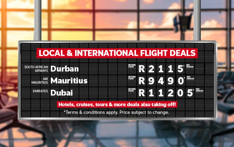 flights