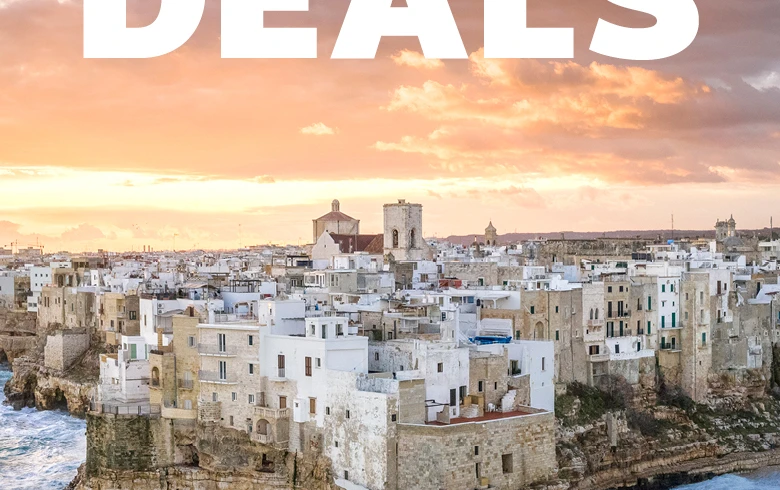 Tour Deals