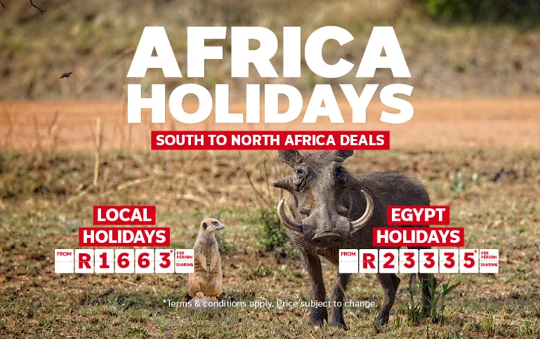 africa
