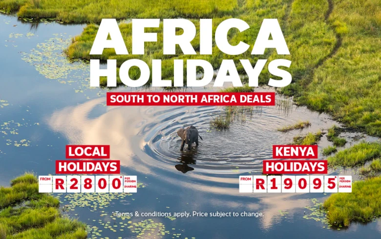 africa