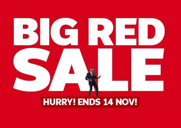Holiday Deals Banner