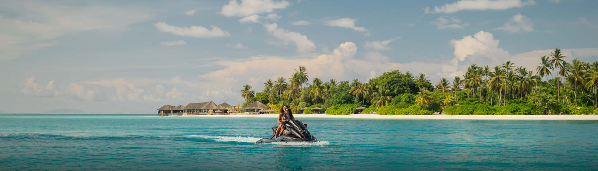 Sun Siyam Maldives