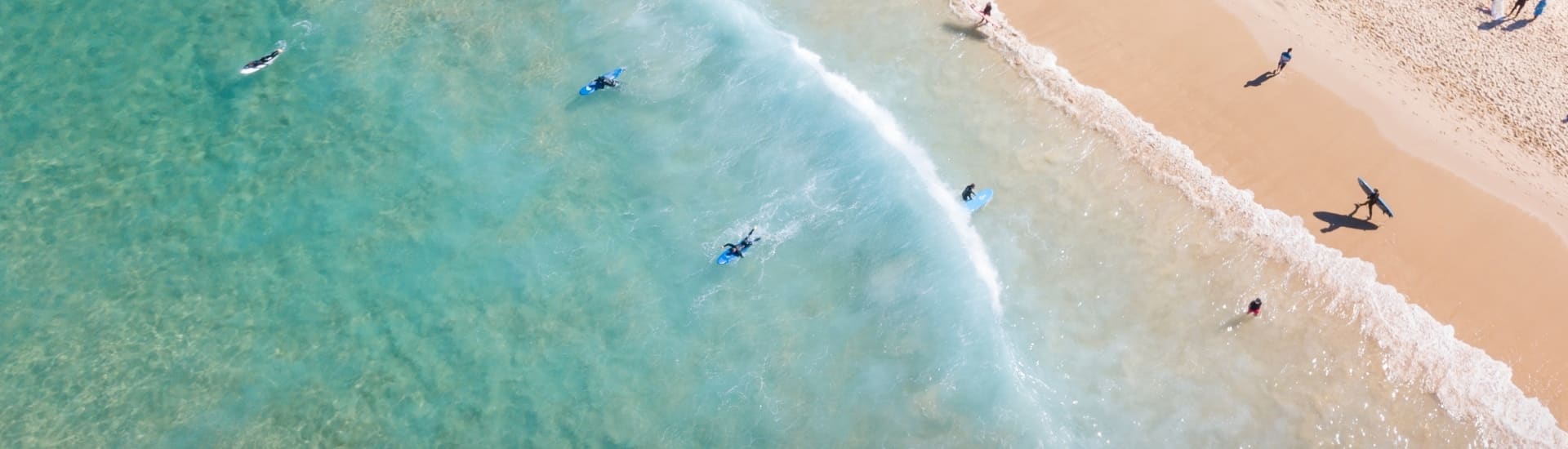 Bondi Beach