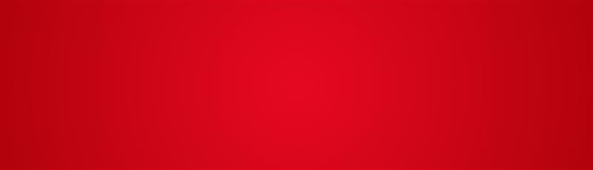 Plain red background