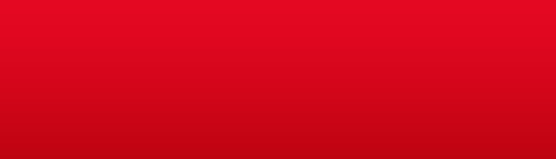 Red gradient background
