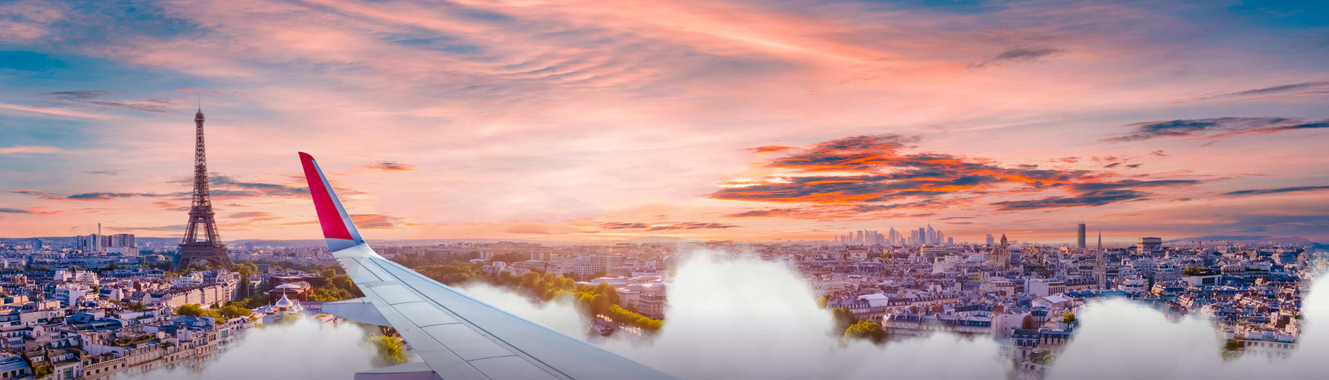 2027 Europe earlybird flight deals from 1214 to Madrid 1565 to Paris and 2101 to Athens return per person