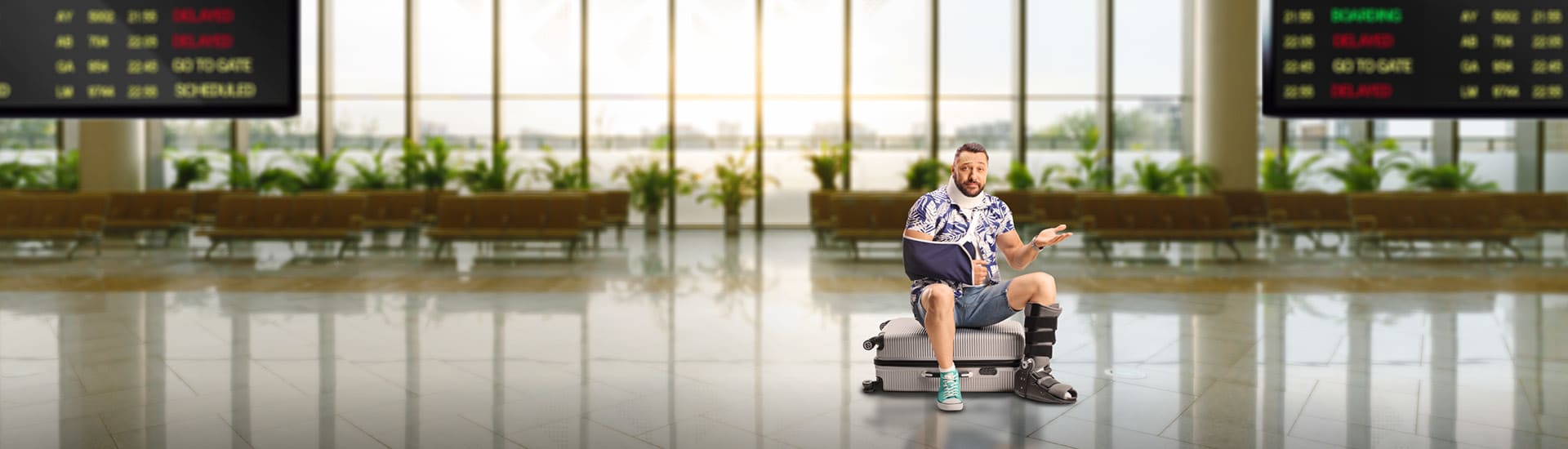 Travel Insurance