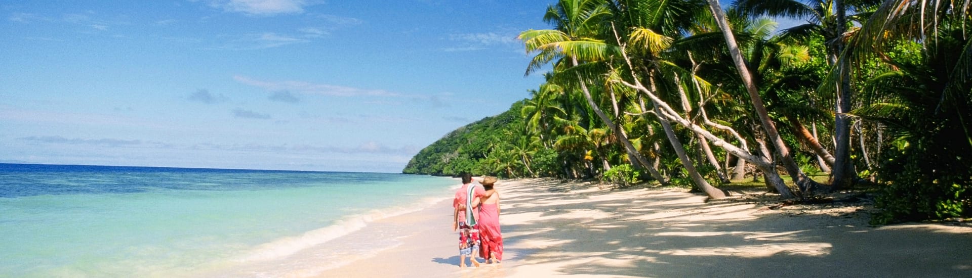 UNWIND ON ISLAND TIME