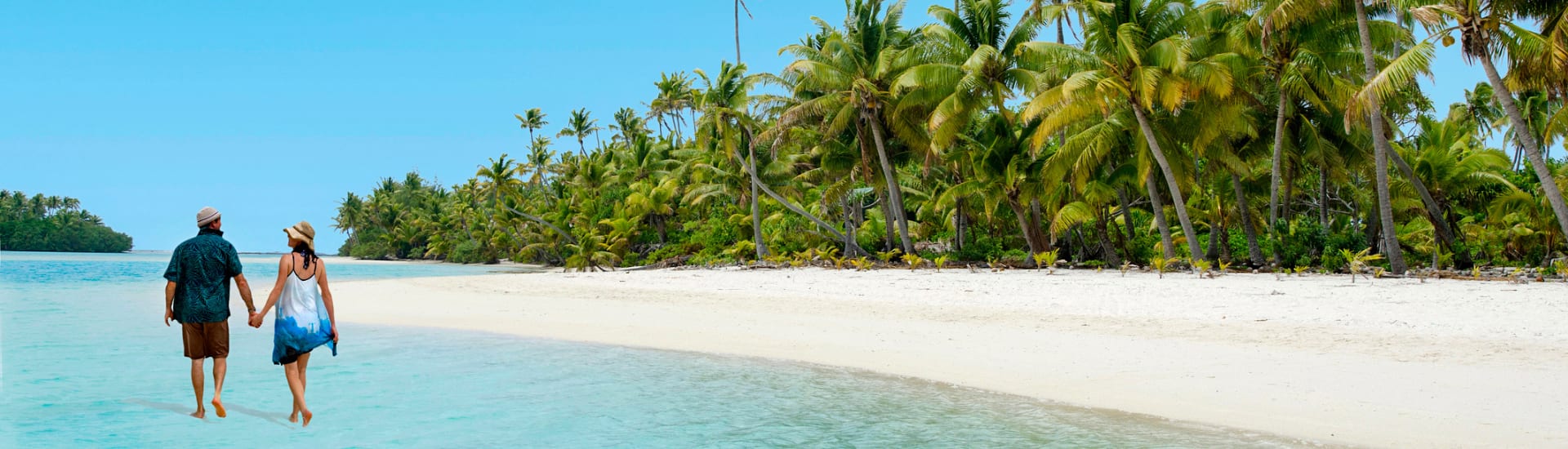 Island Time