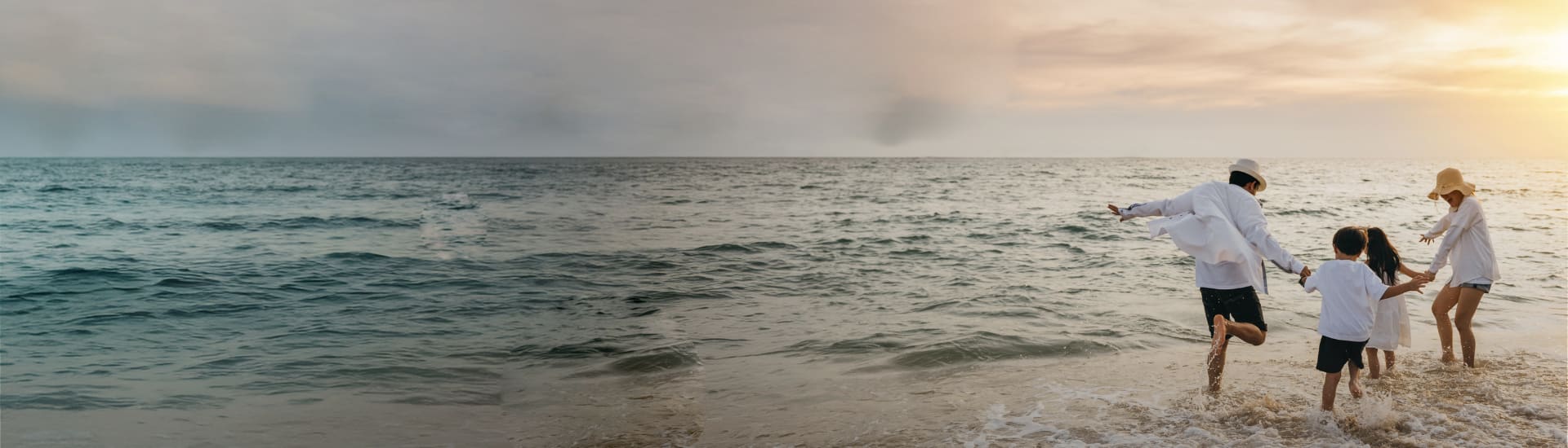 BEACH ESCAPES