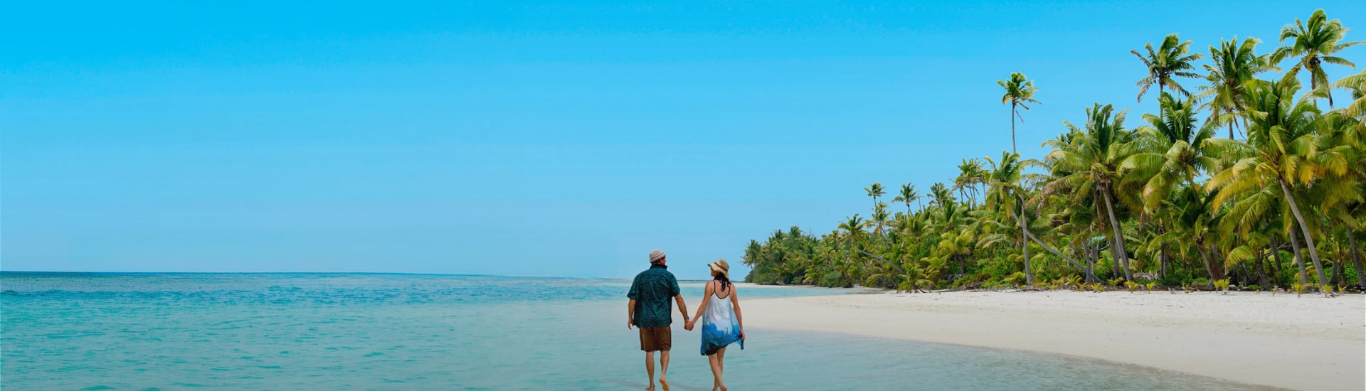 ISLAND ESCAPES