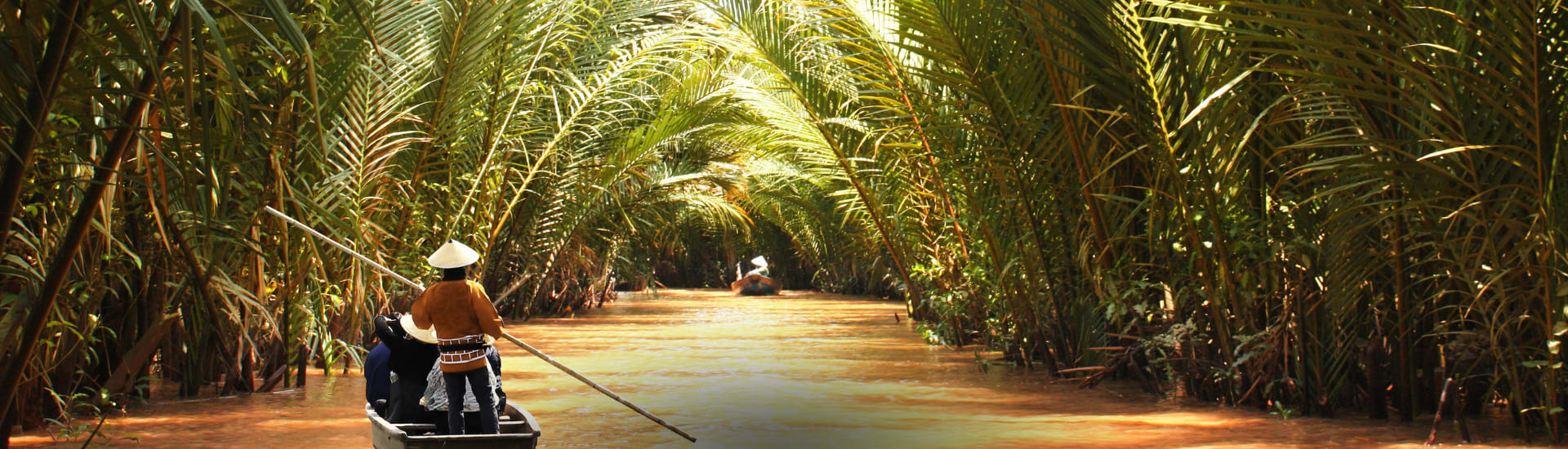 Vietnam Small-Group Family Trips