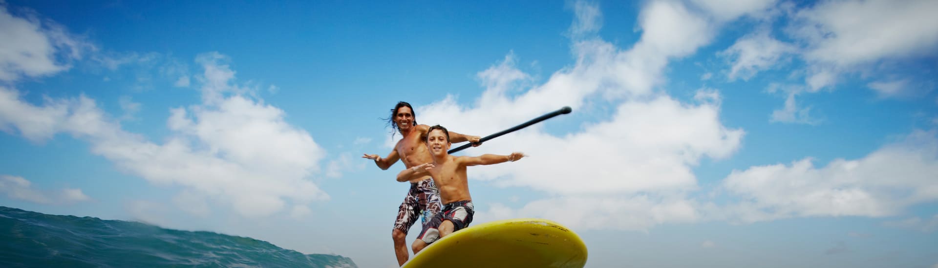 SUNNY SUNSHINE COAST