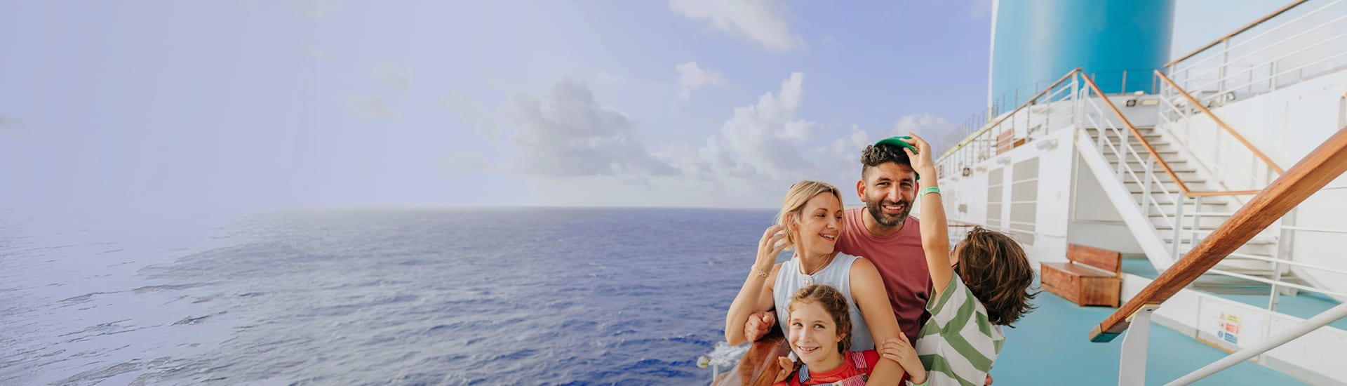 Carnival Cruises on sale at Flight Centre