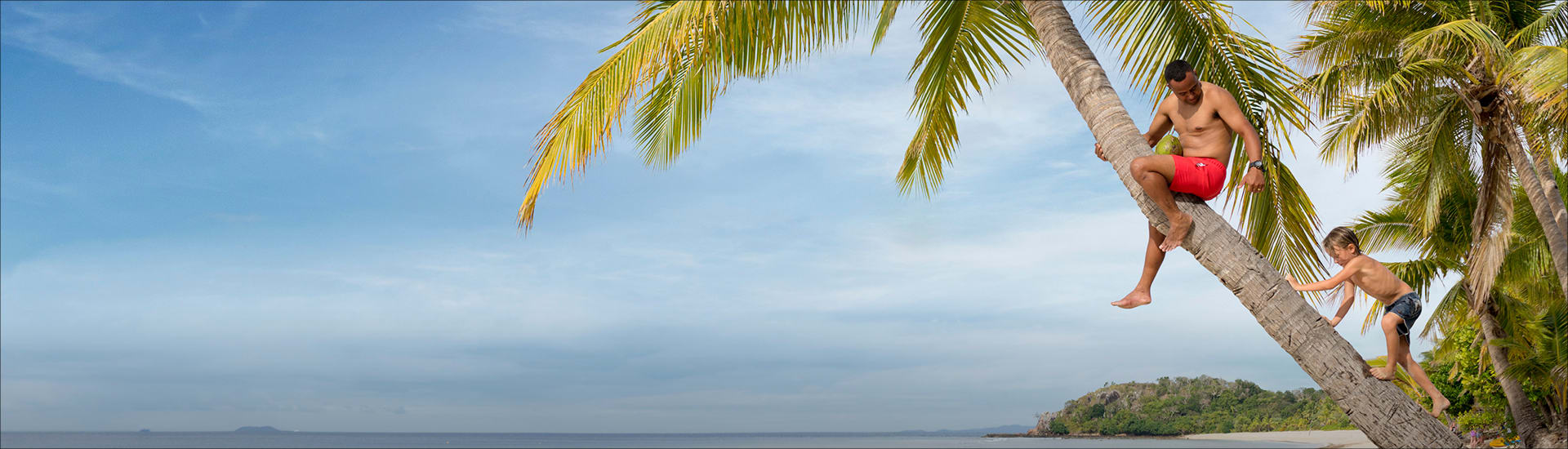BULA FIJI