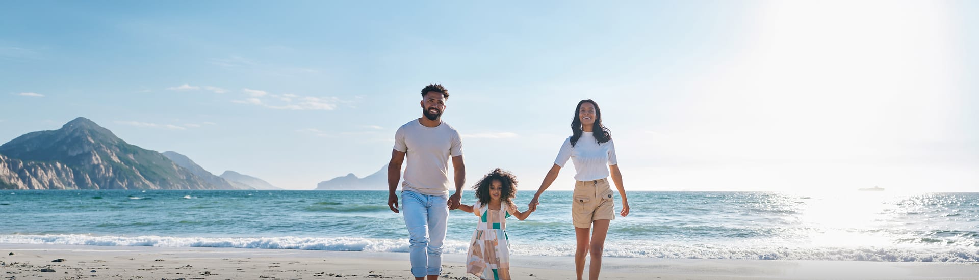 Family Holidays