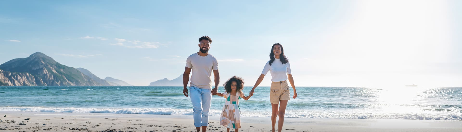 Family Holidays