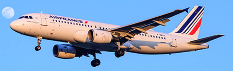 Airport header image