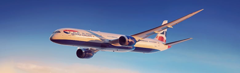 Airport header image