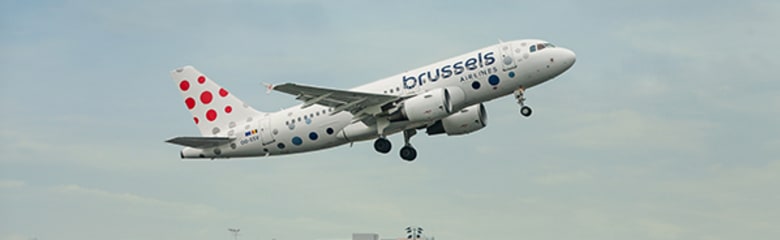 Airport header image