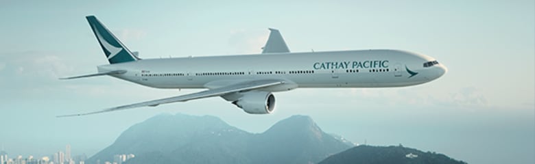Airport header image