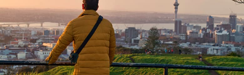 Airport header image