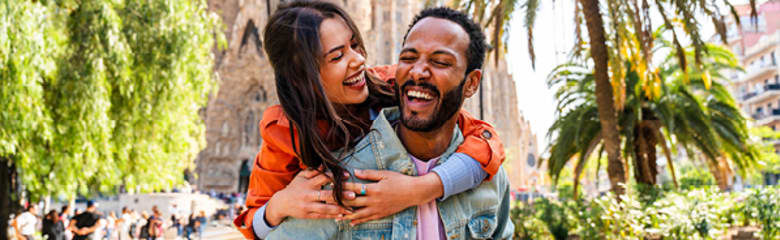 Airport header image