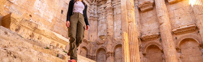 Airport header image