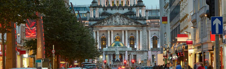 Airport header image