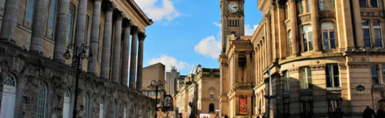 Airport header image