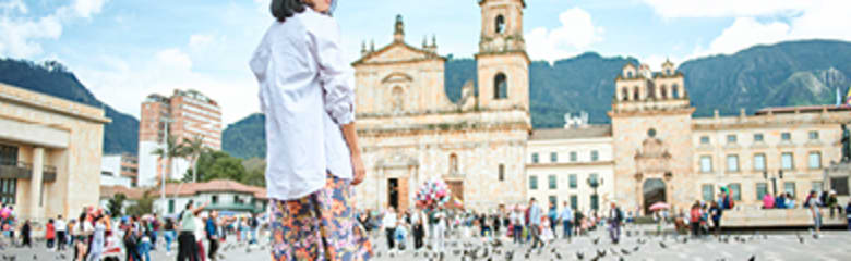 Airport header image