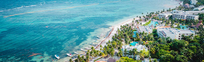 Airport header image