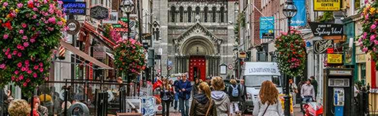 Airport header image