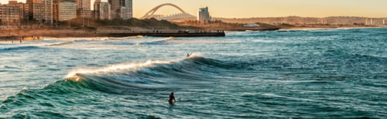 Airport header image