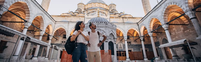 Airport header image